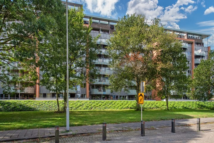 Foto 4 van Dokter Van Ledestraat 108