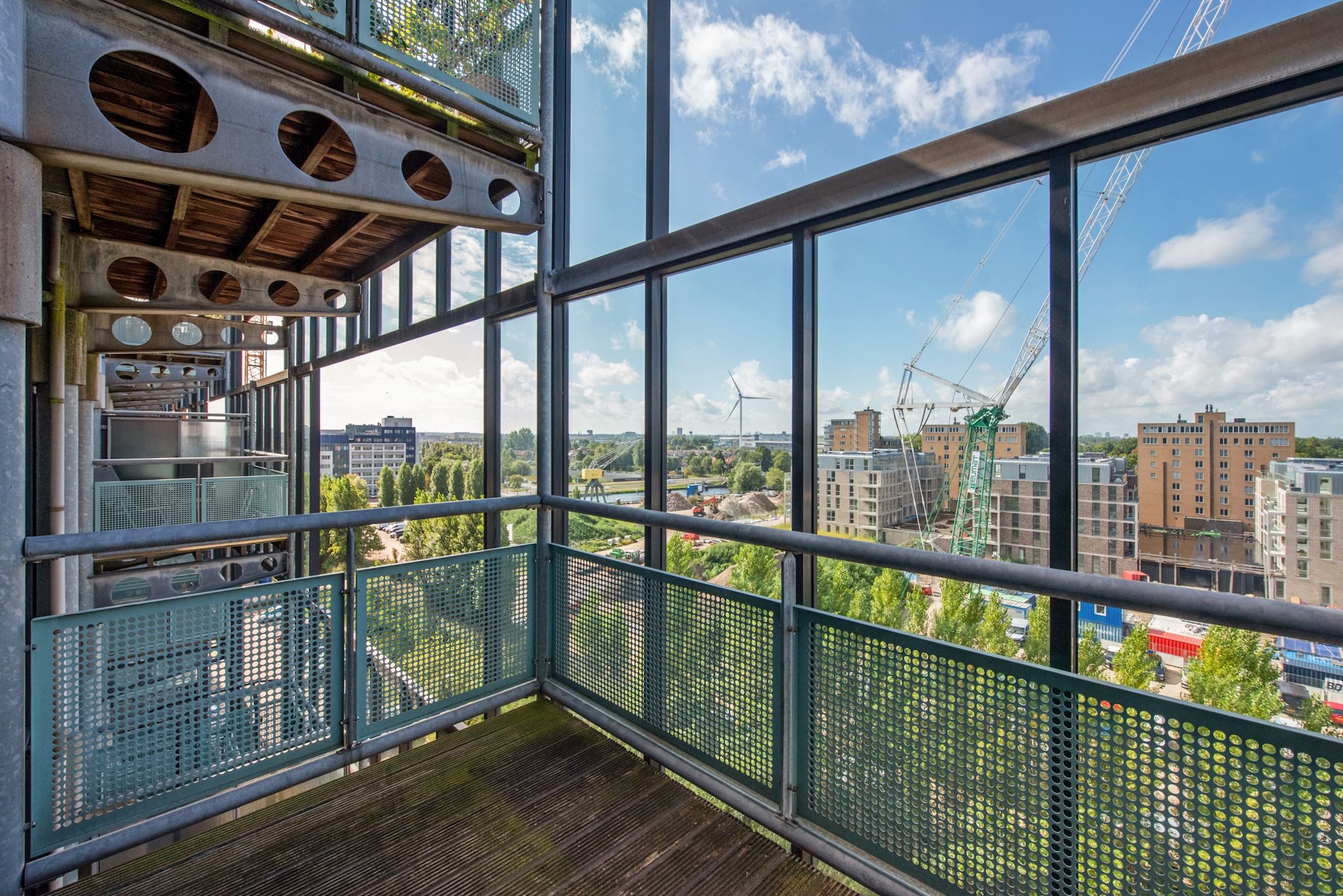 Foto 6 van Dokter Van Ledestraat 108