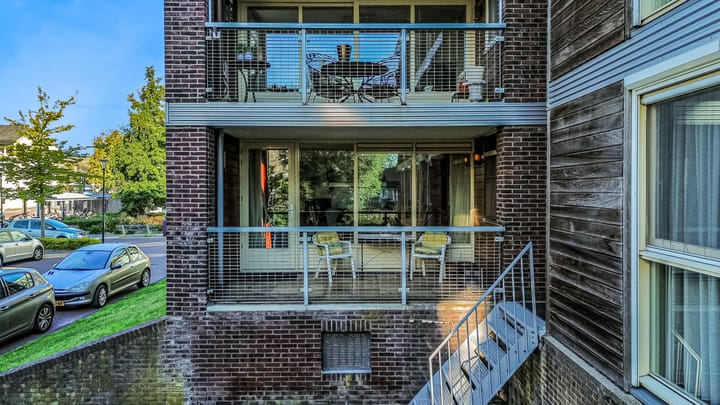 Photo 19 of Drie Kolommenplein 7