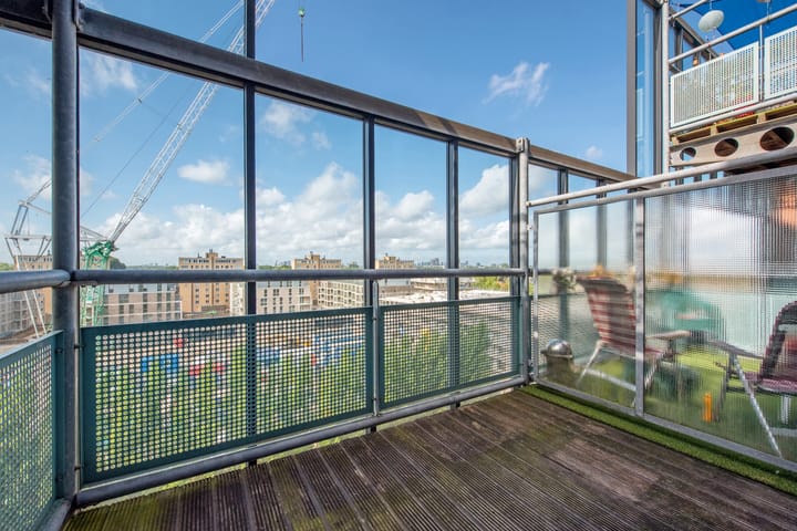 Foto 7 van Dokter Van Ledestraat 108