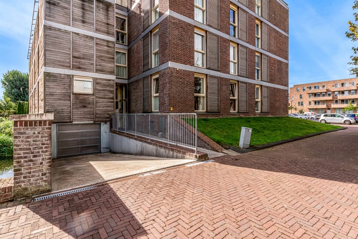 Photo 20 of Drie Kolommenplein 7