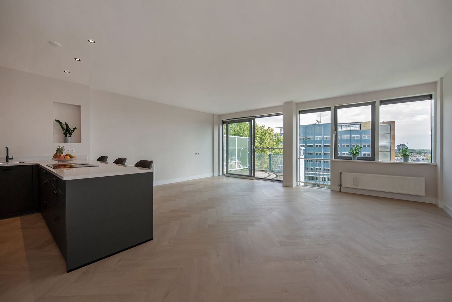 Foto 14 van Dokter Van Ledestraat 108