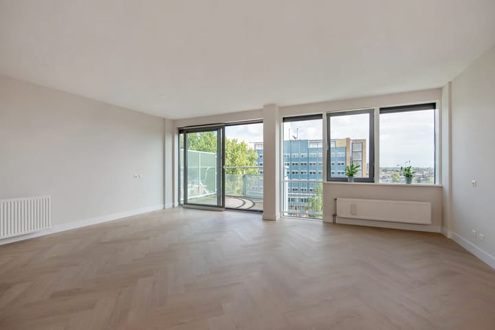 Foto 15 van Dokter Van Ledestraat 108