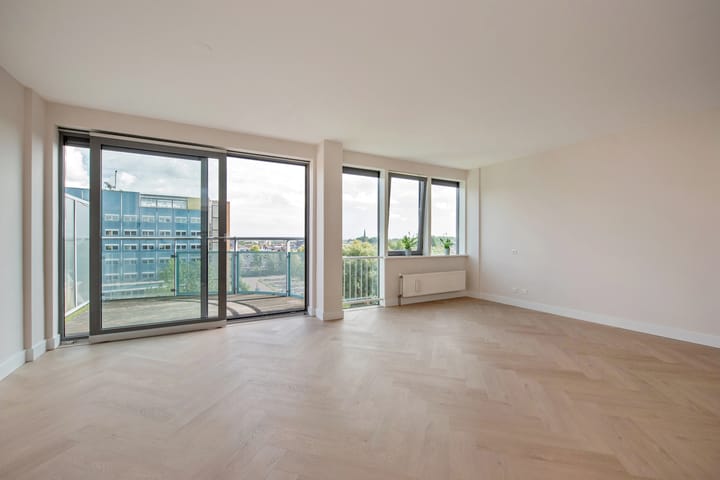 Foto 16 van Dokter Van Ledestraat 108