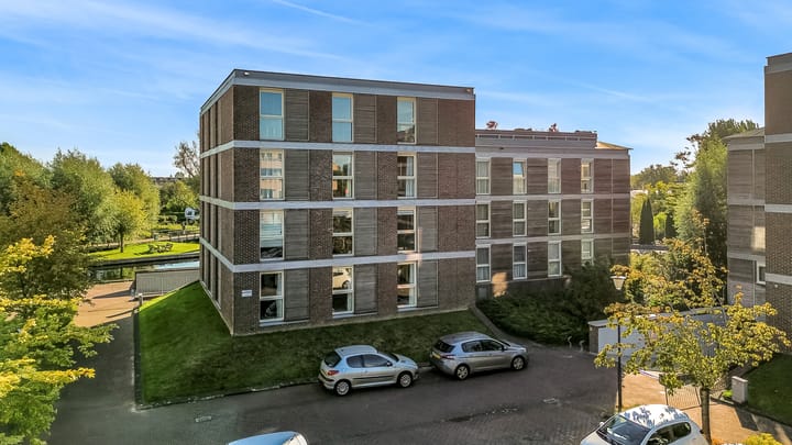 Photo 22 of Drie Kolommenplein 7