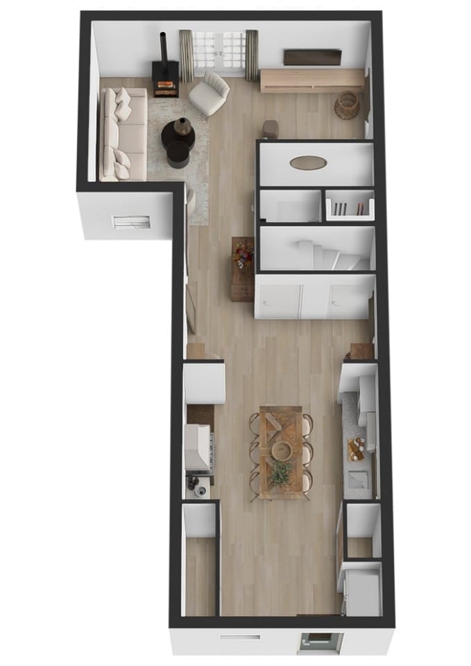 Foto 49 van Grote Kerkstraat 50