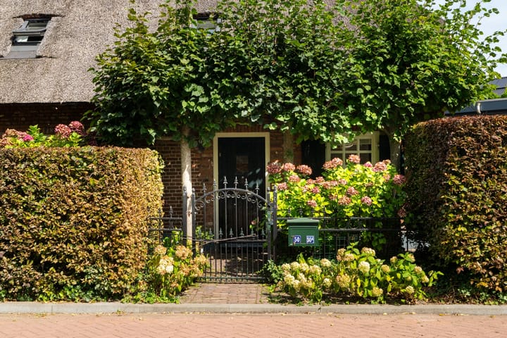 Foto 5 van Grote Kerkstraat 50