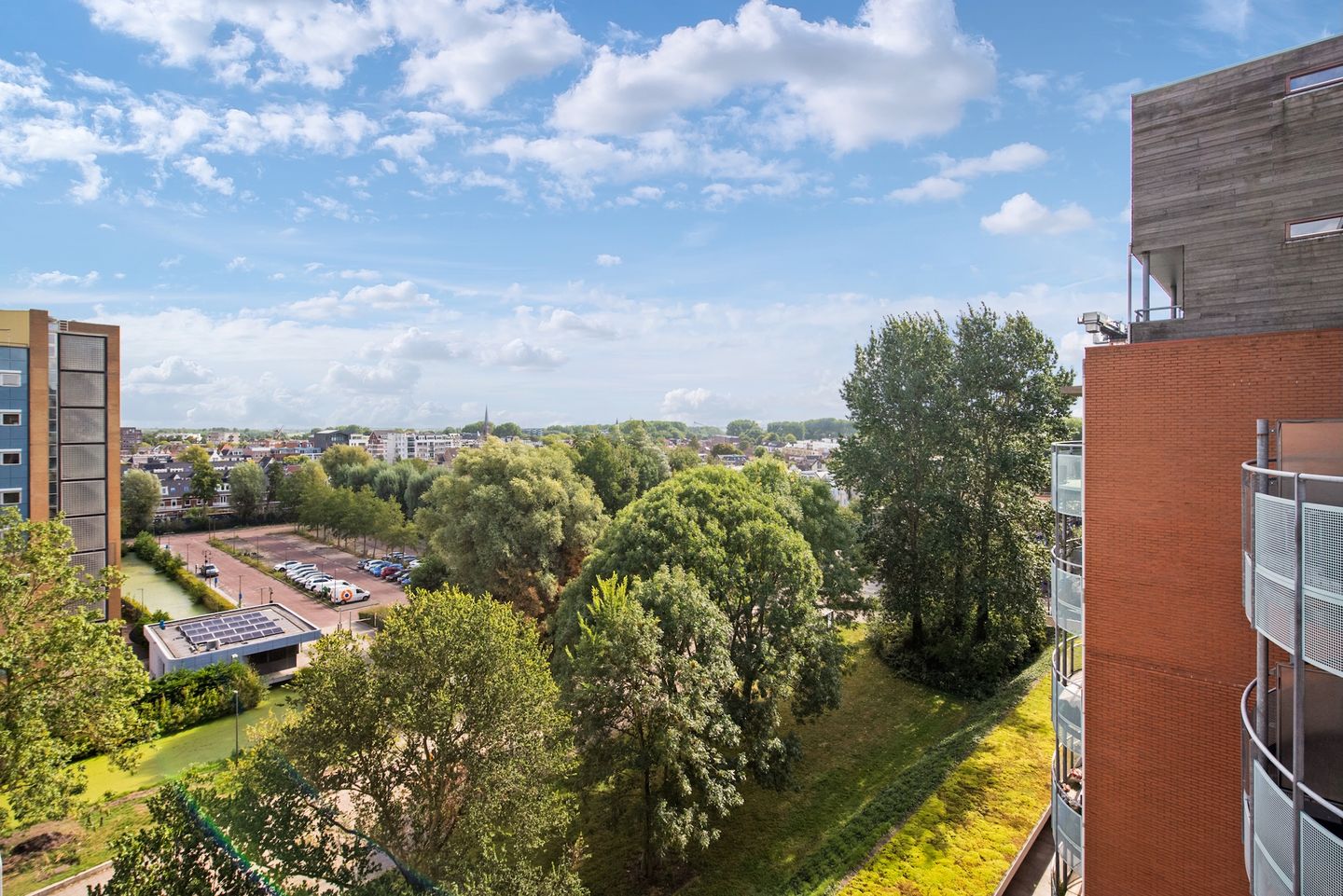 Foto 19 van Dokter Van Ledestraat 108