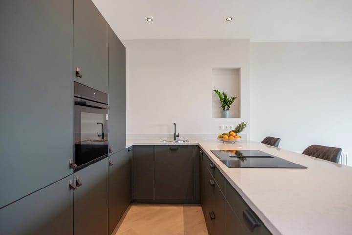 Foto 24 van Dokter Van Ledestraat 108