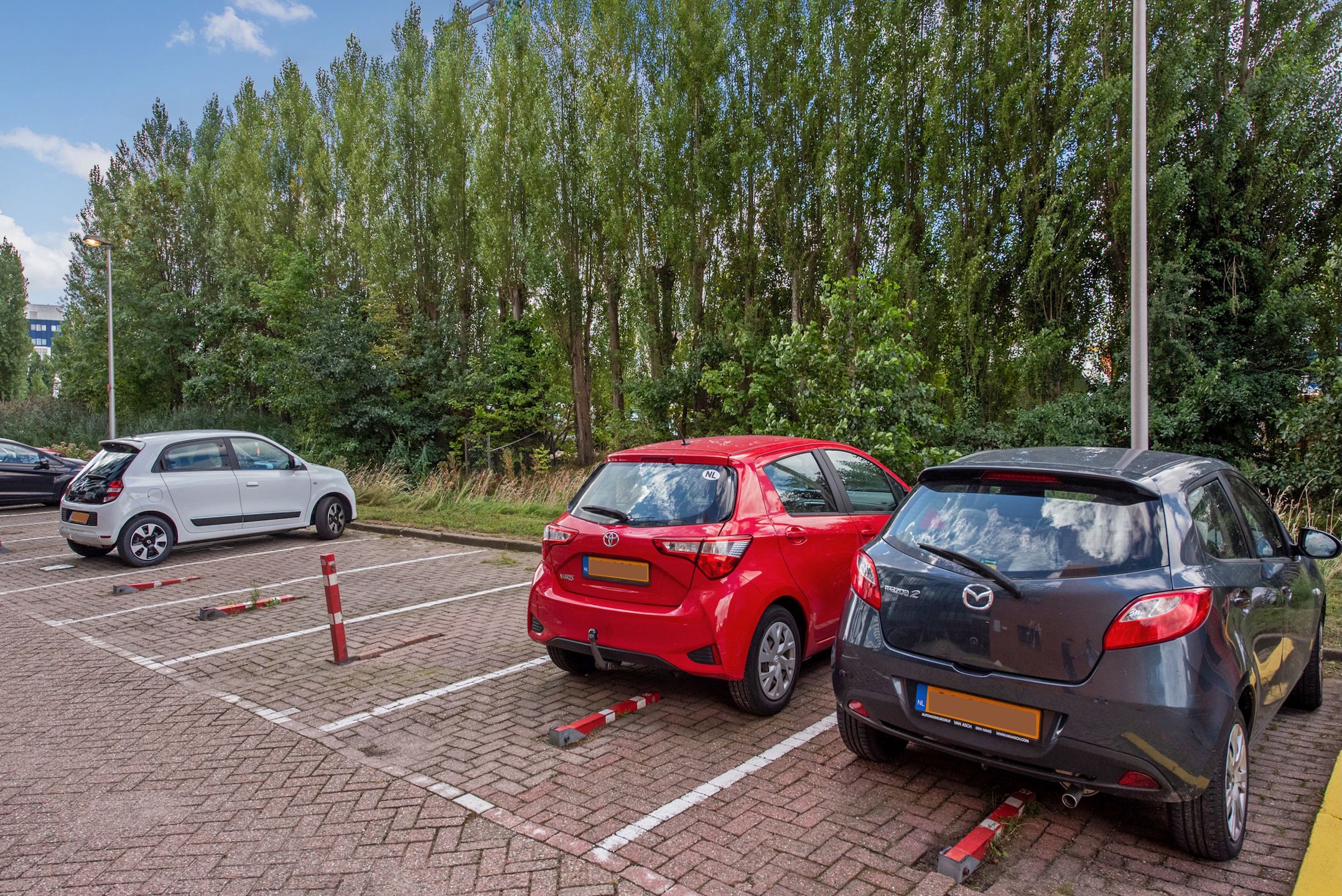 Foto 27 van Dokter Van Ledestraat 108