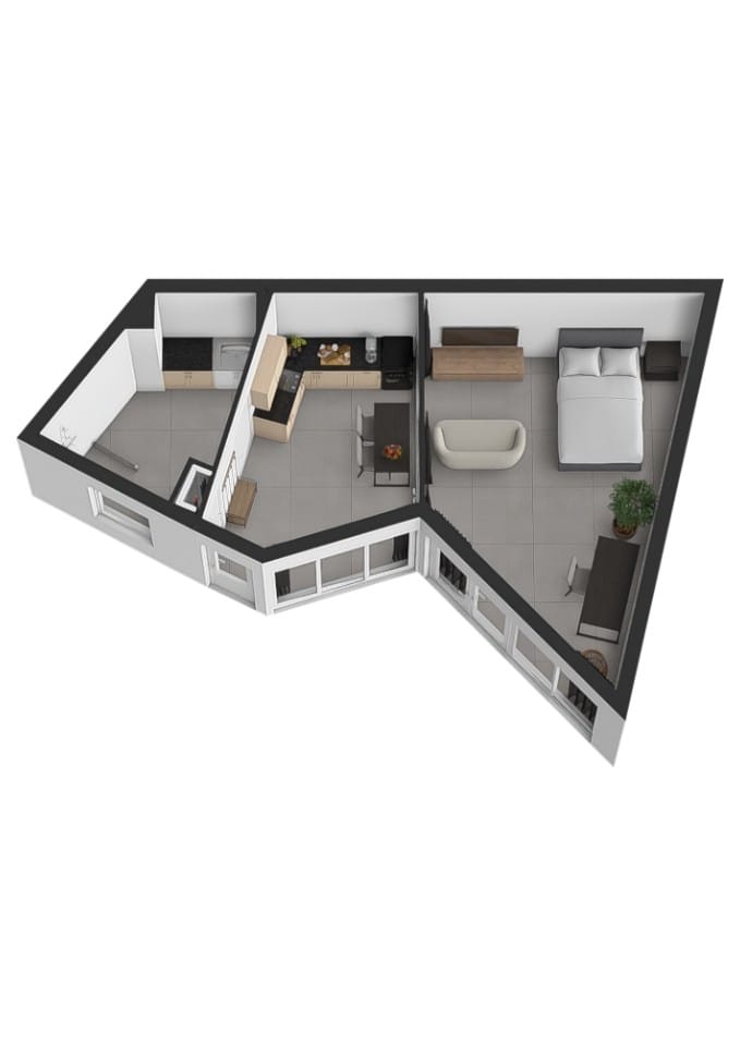 Foto 53 van Grote Kerkstraat 50