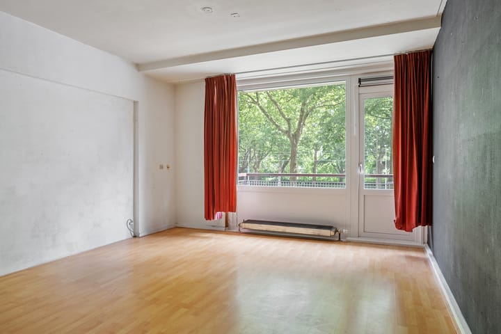 Foto 2 van Livingstonelaan 760