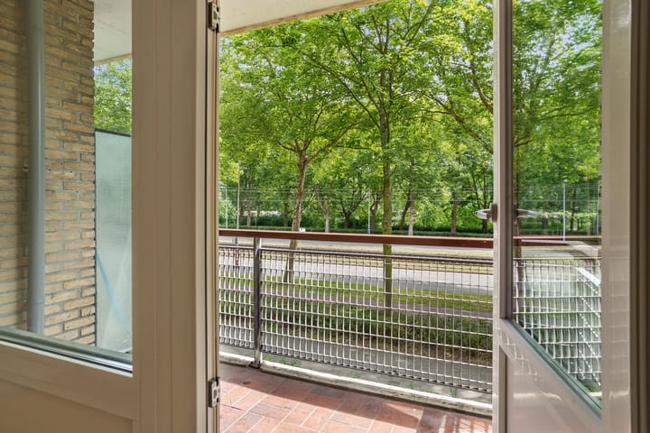 Foto 3 van Livingstonelaan 760