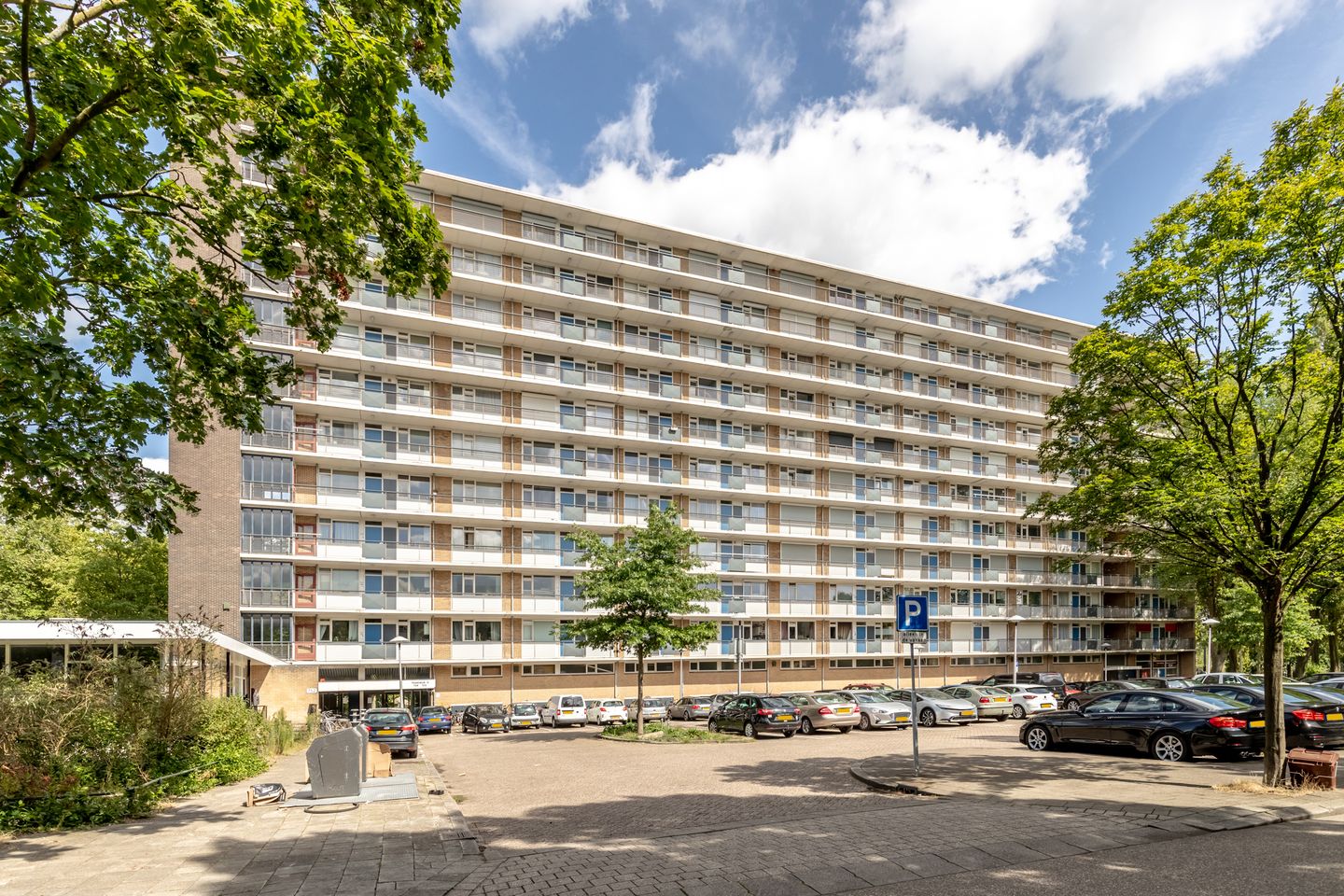 Foto 4 van Livingstonelaan 760