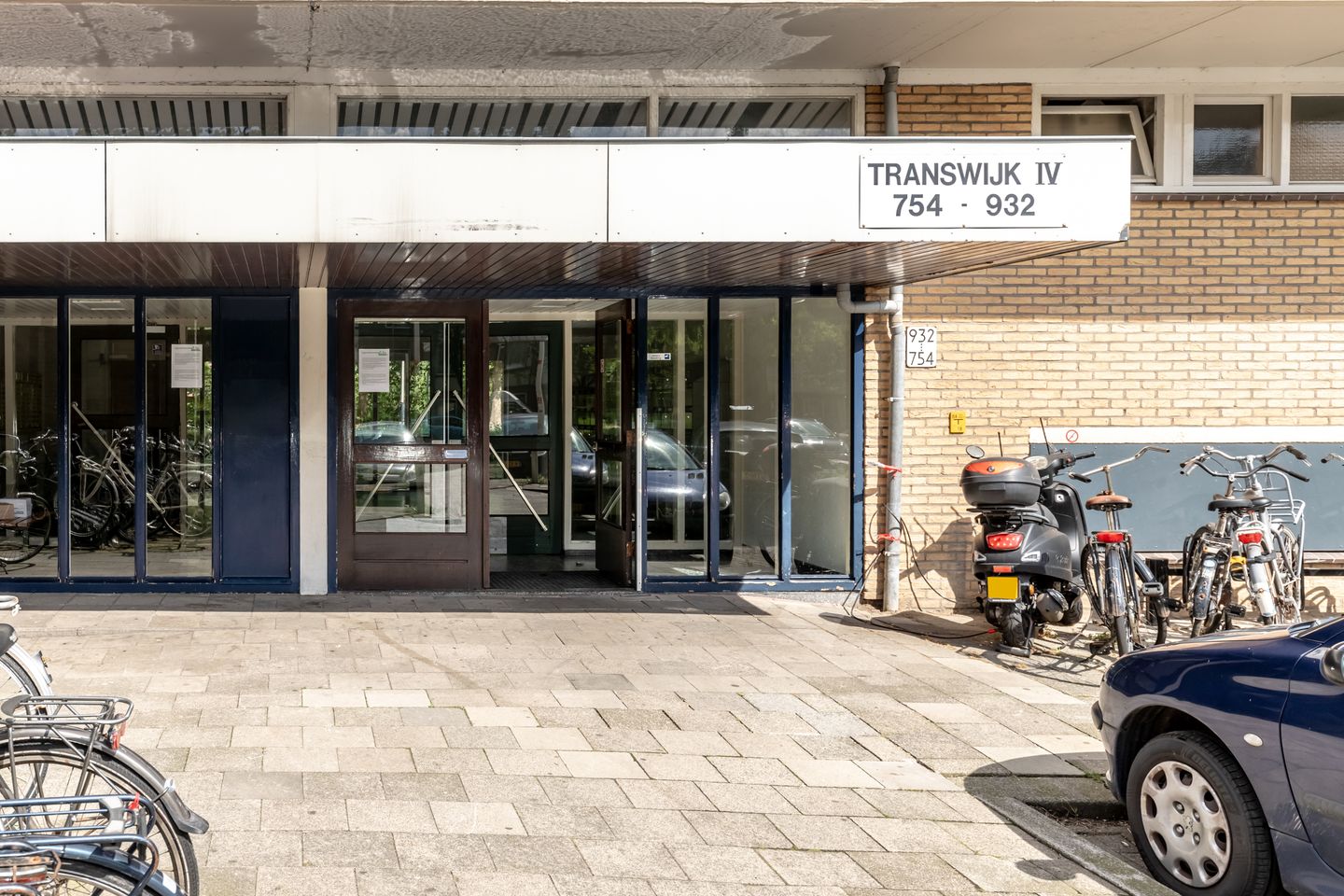 Foto 5 van Livingstonelaan 760