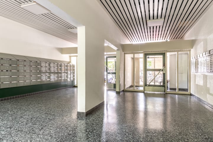 Foto 6 van Livingstonelaan 760