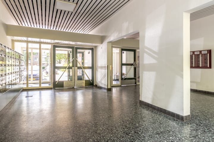 Foto 7 van Livingstonelaan 760