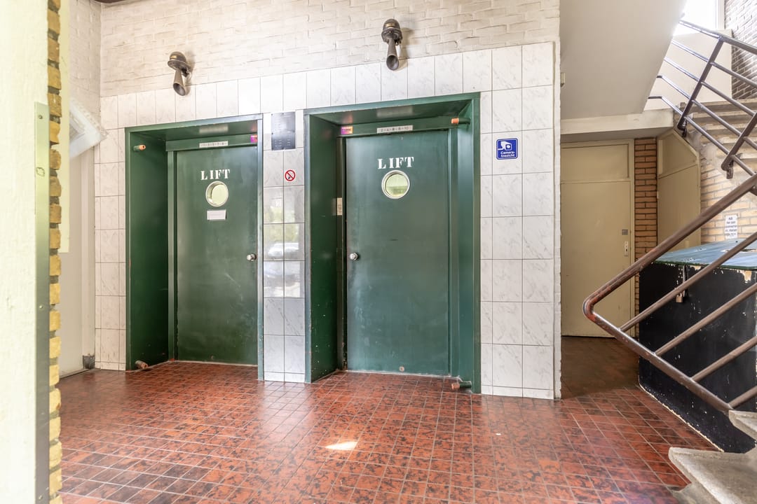 Foto 8 van Livingstonelaan 760