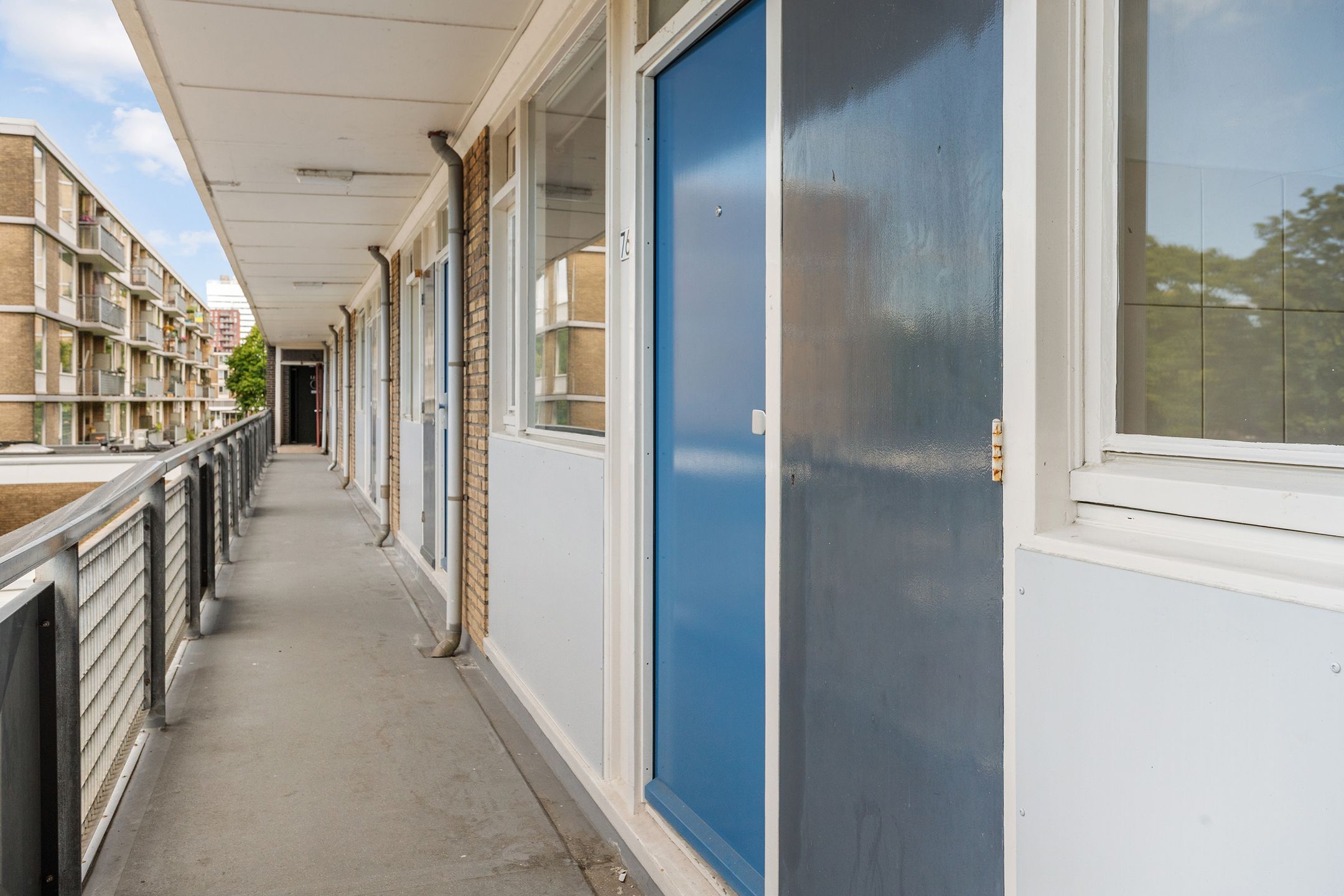 Foto 9 van Livingstonelaan 760