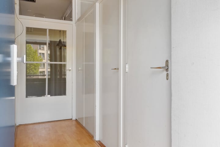 Foto 10 van Livingstonelaan 760