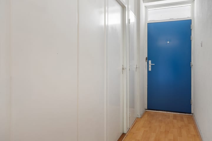 Foto 12 van Livingstonelaan 760