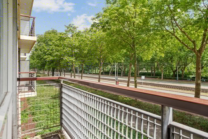 Foto 24 van Livingstonelaan 760