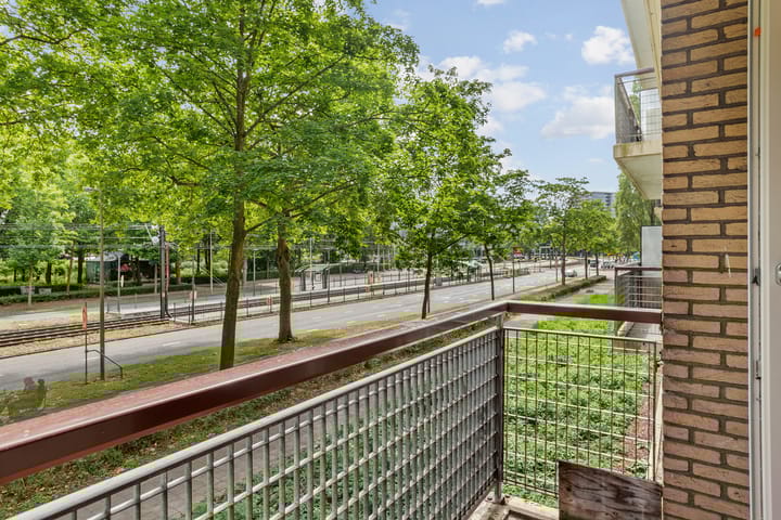 Foto 25 van Livingstonelaan 760