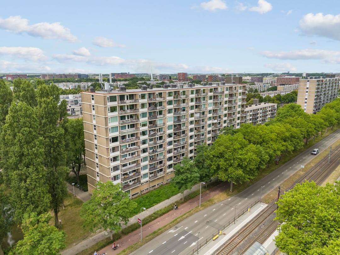 Foto 26 van Livingstonelaan 760