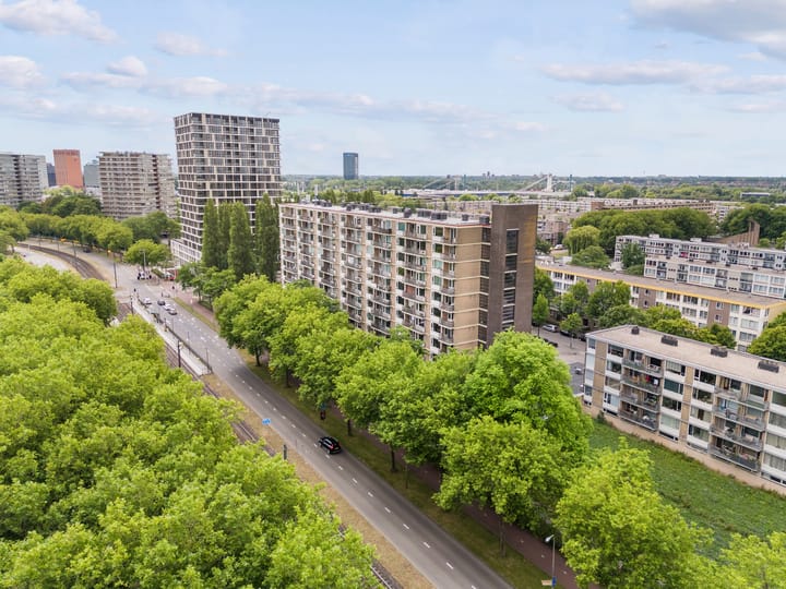 Foto 27 van Livingstonelaan 760