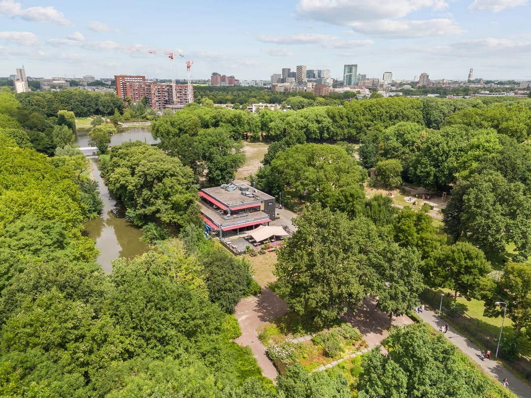 Foto 28 van Livingstonelaan 760