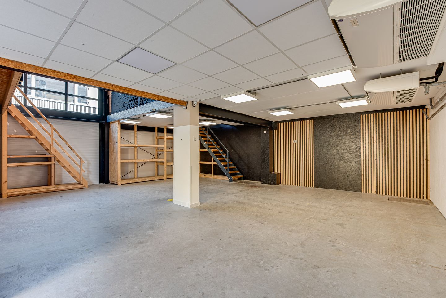 Bekijk foto 4 van Strijkviertel 48-C