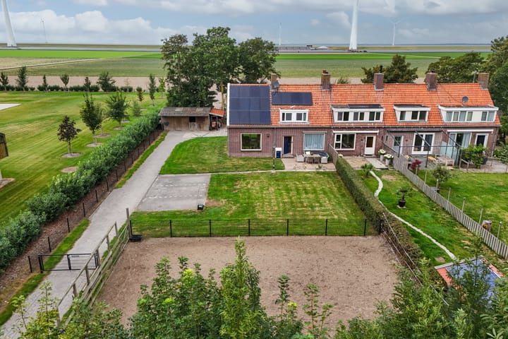 Foto 2 van Noordermeerweg 33-A