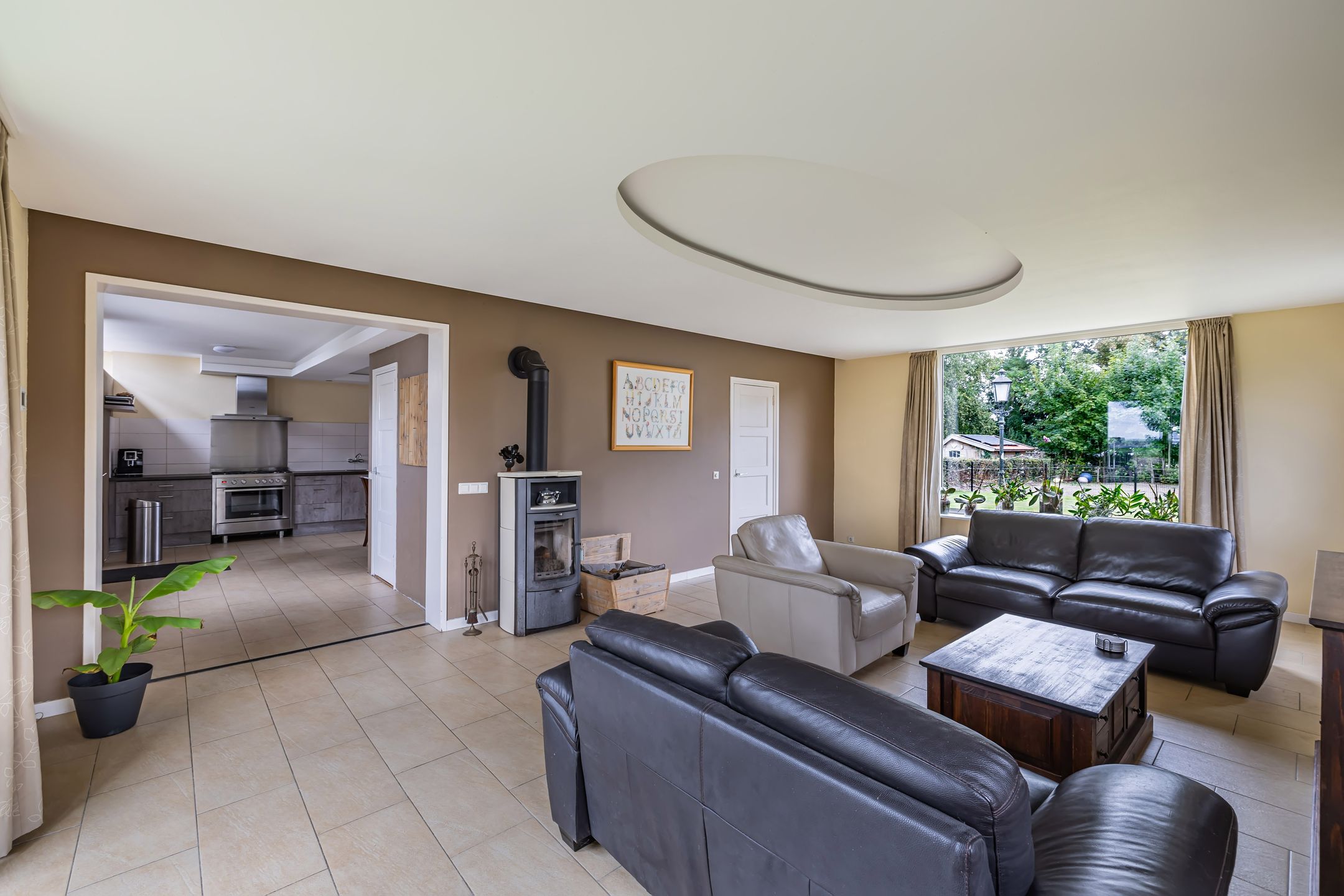 Foto 3 van Noordermeerweg 33-A