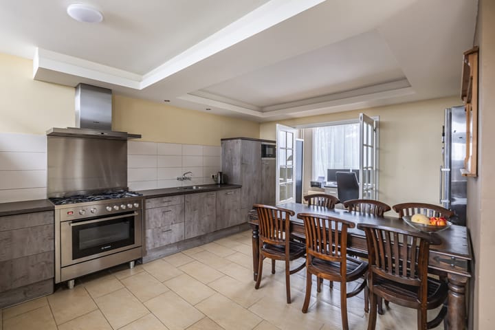 Foto 4 van Noordermeerweg 33-A