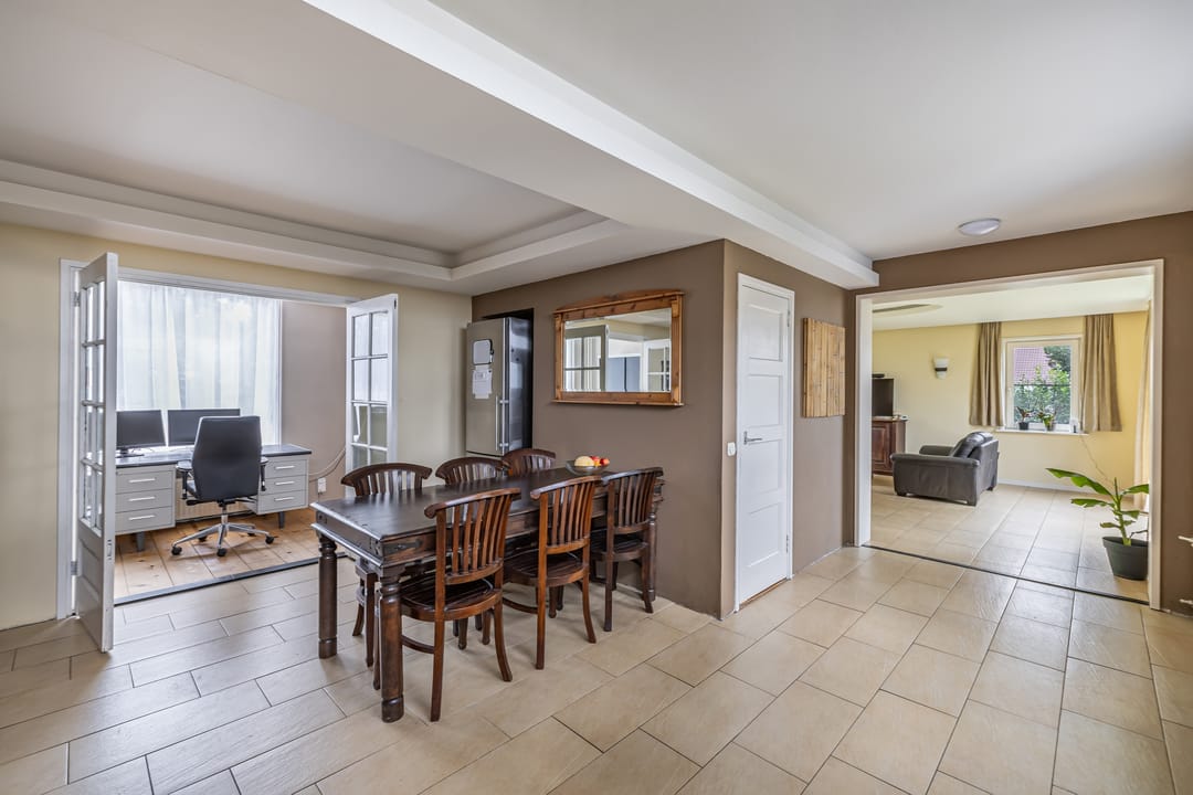 Foto 7 van Noordermeerweg 33-A