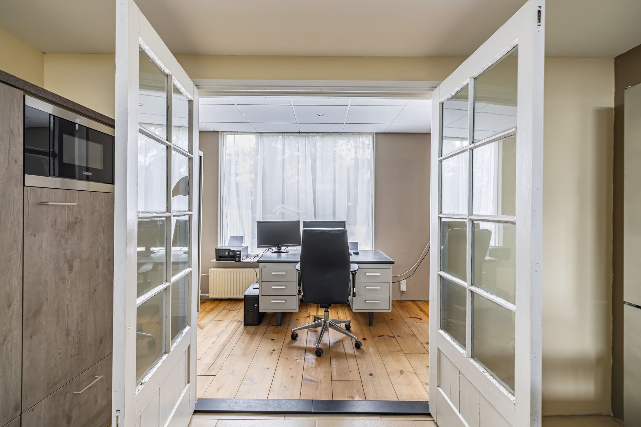 Foto 9 van Noordermeerweg 33-A