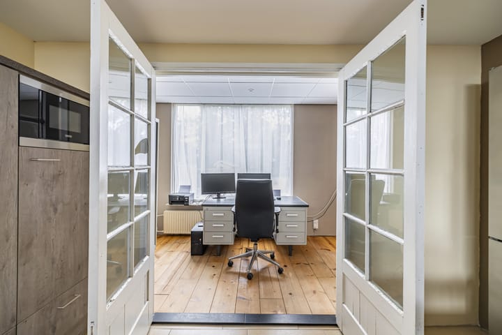 Foto 9 van Noordermeerweg 33-A