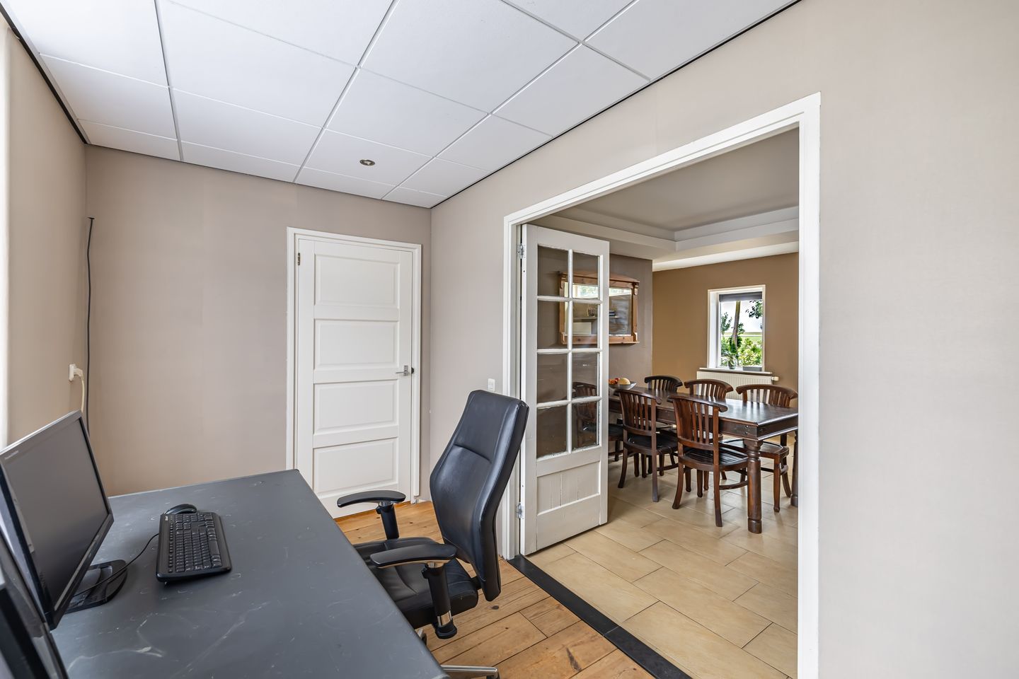 Foto 10 van Noordermeerweg 33-A