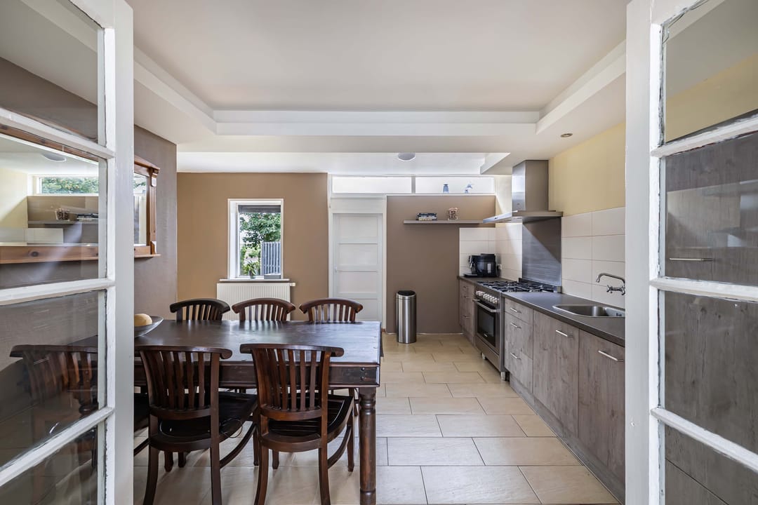 Foto 11 van Noordermeerweg 33-A