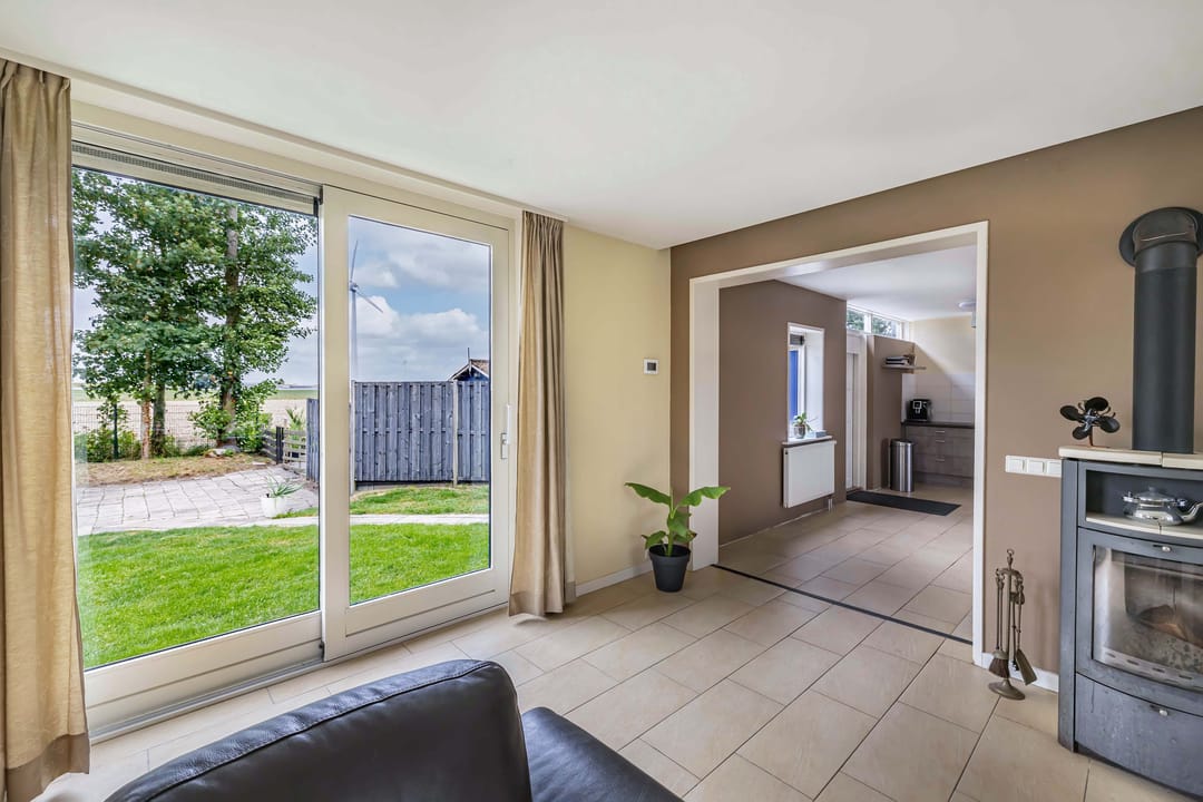 Foto 13 van Noordermeerweg 33-A