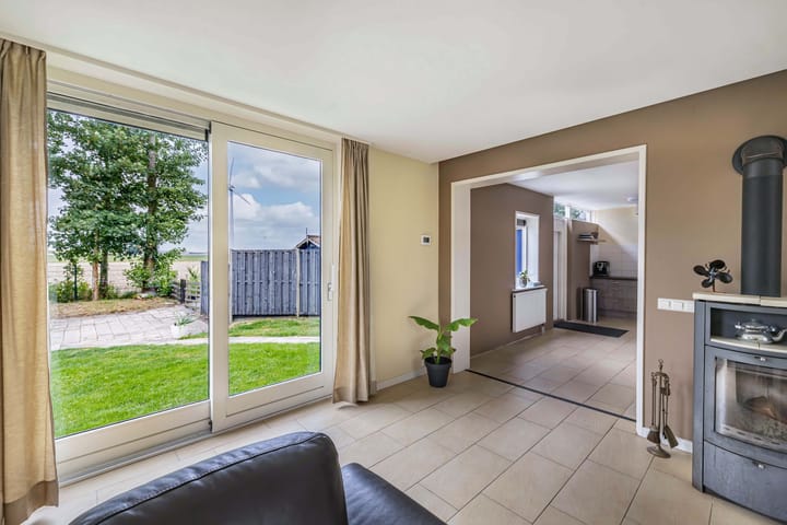 Foto 13 van Noordermeerweg 33-A