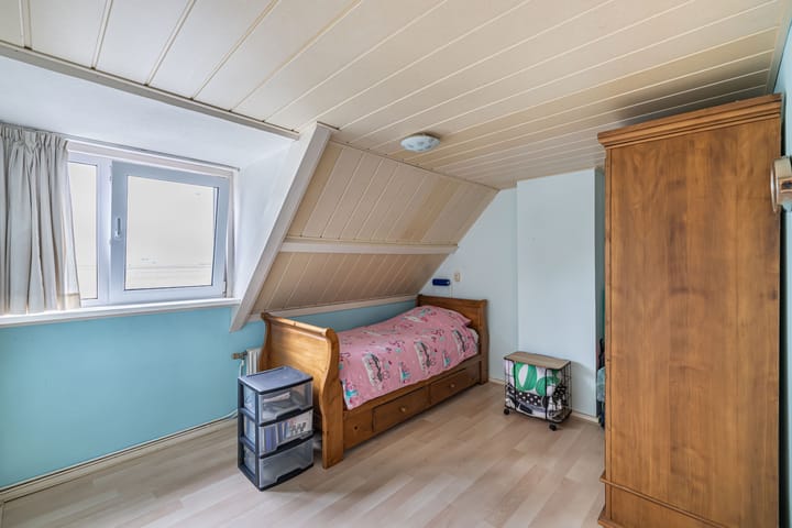 Foto 24 van Noordermeerweg 33-A