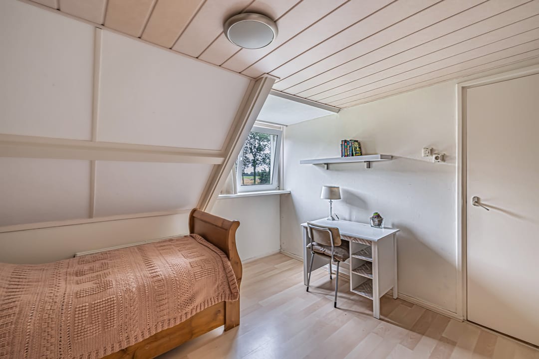 Foto 26 van Noordermeerweg 33-A