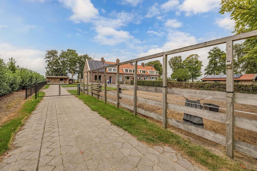 Foto 31 van Noordermeerweg 33-A