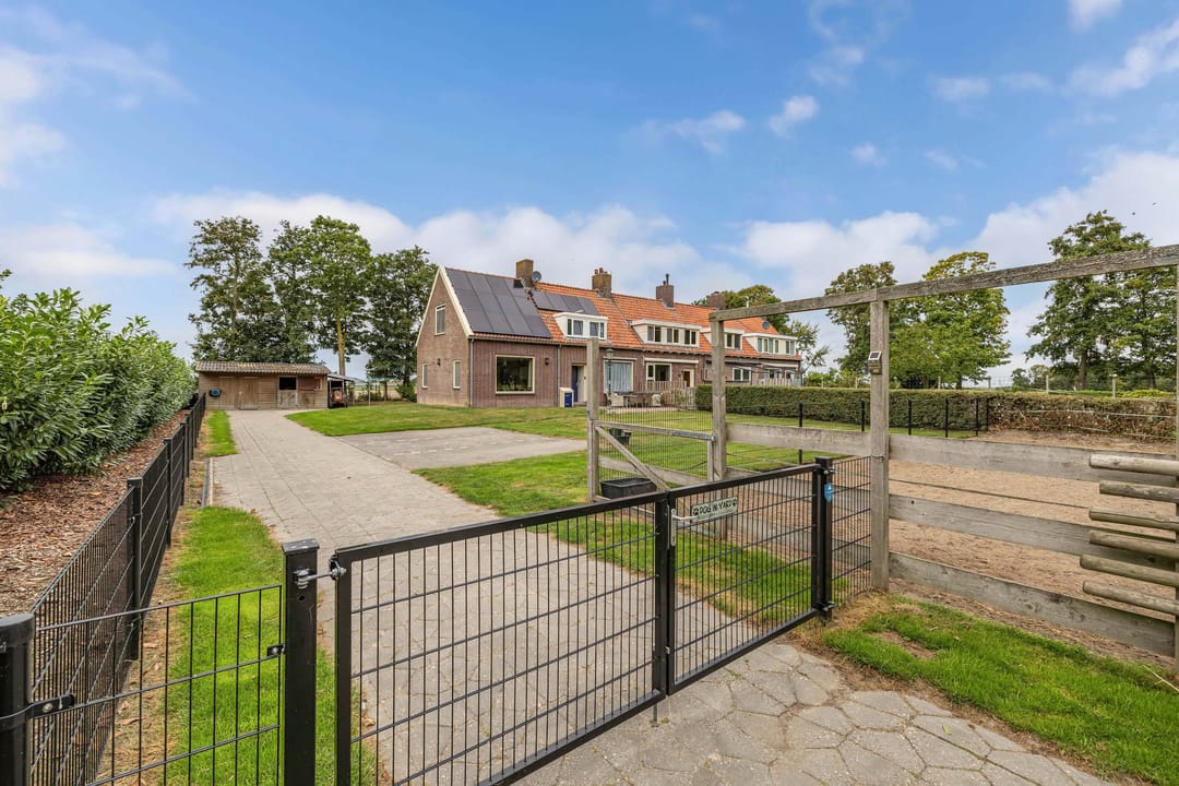 Foto 32 van Noordermeerweg 33-A