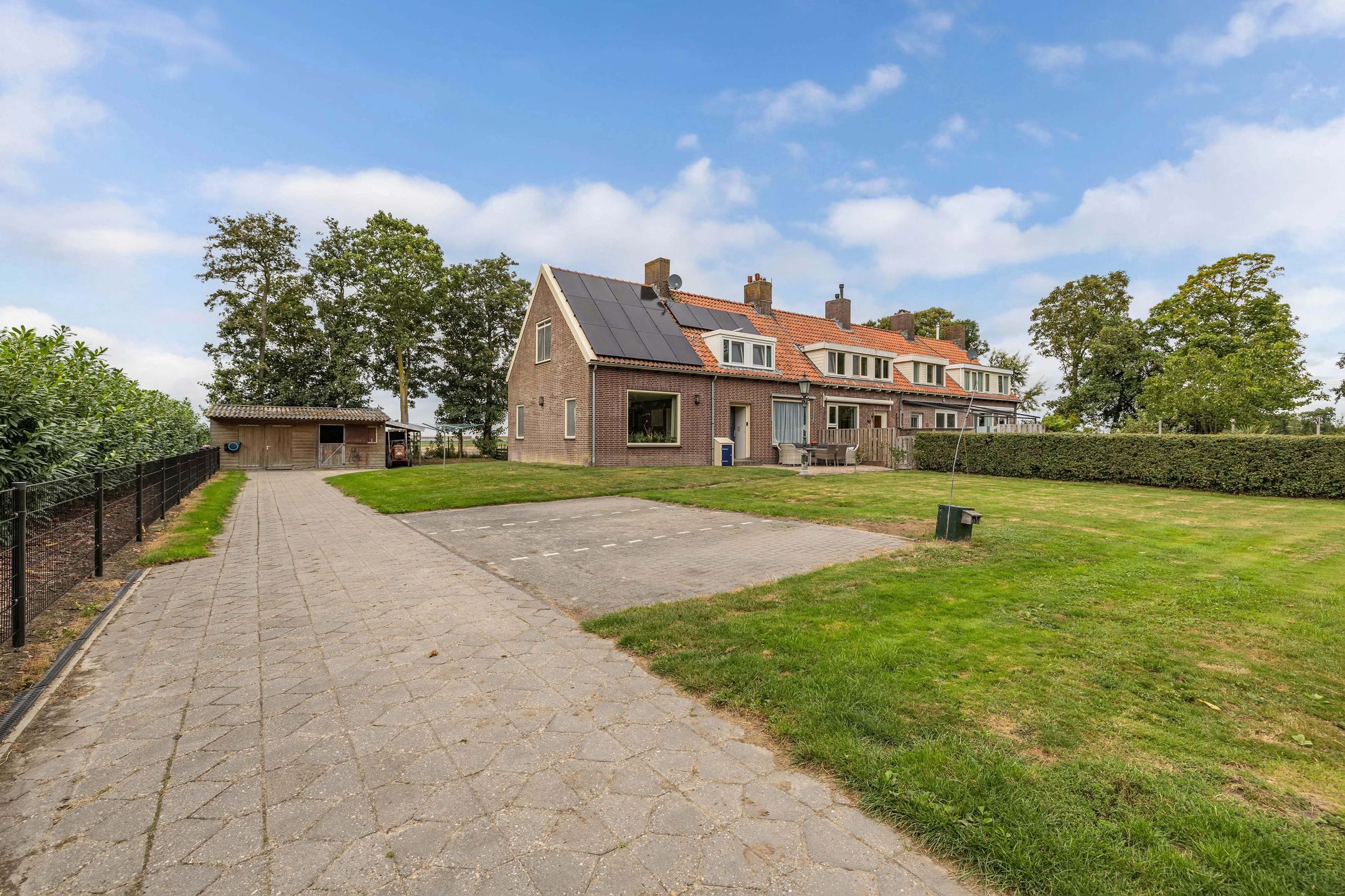 Foto 33 van Noordermeerweg 33-A