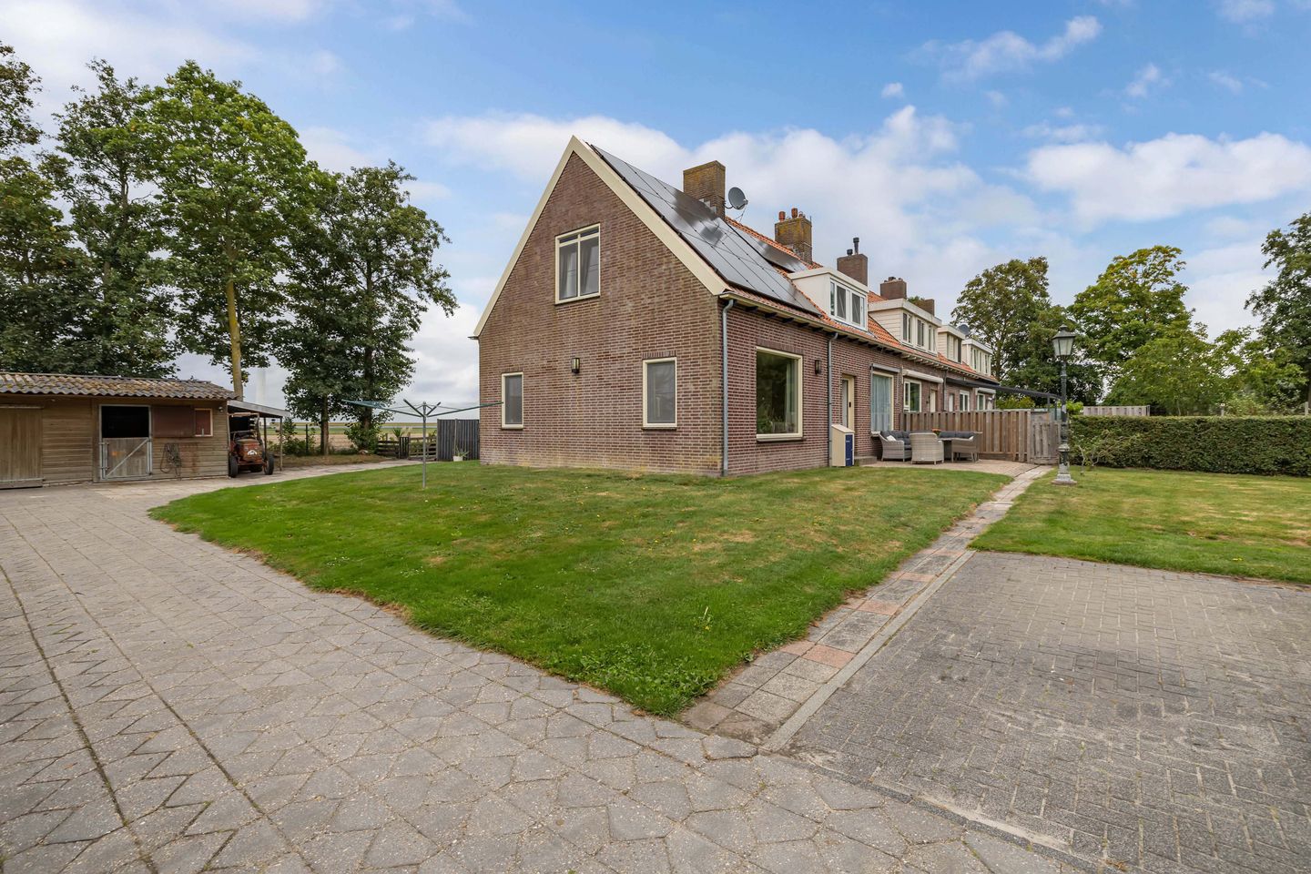 Foto 34 van Noordermeerweg 33-A