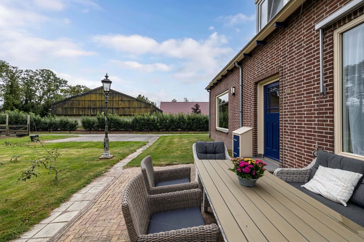 Foto 35 van Noordermeerweg 33-A