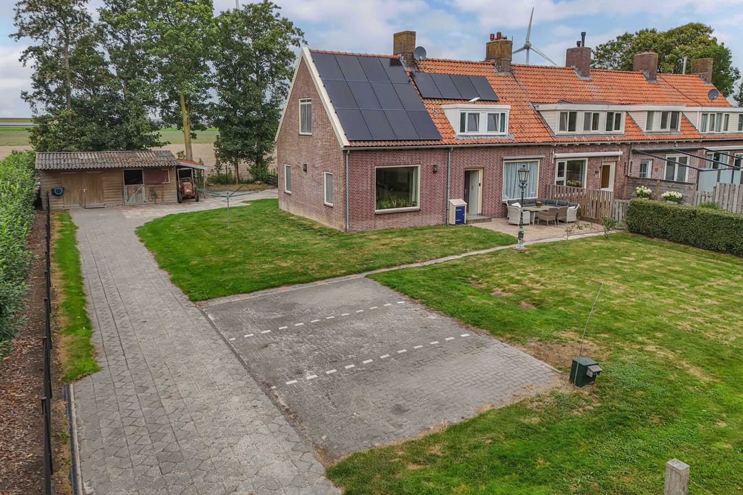 Foto 37 van Noordermeerweg 33-A