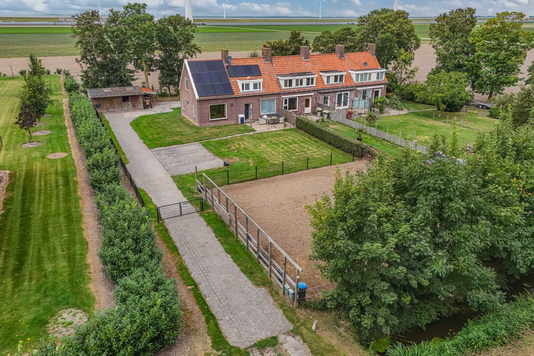 Foto 38 van Noordermeerweg 33-A